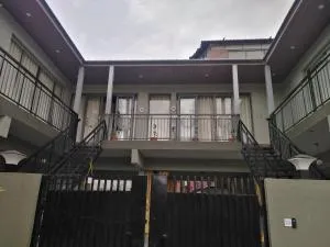 NHC full cottage - Sāslu