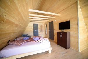 Cabana din Vale Arieseni Apuseni