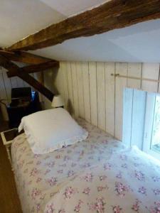 Maisons de vacances Gites De L'Etang Des Noues : photos des chambres
