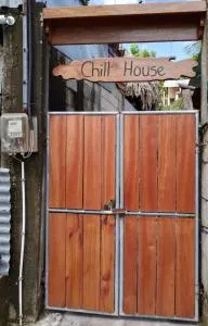 Chill House Flores - Nimá