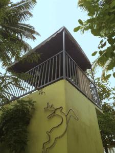 Seashore Residency