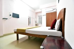 Royal Green Accommodation Chennai Airport