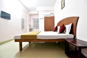 Royal Green Accommodation Chennai Airport