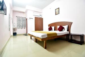Royal Green Accommodation Chennai Airport
