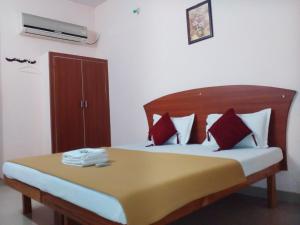 Royal Green Accommodation Chennai Airport