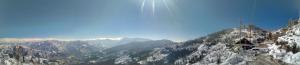 Mountain View New Kufri
