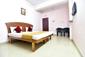 Royal Green Accommodation Chennai Airport