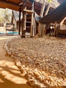 Nyala Luxury Safari Tents