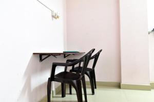 ROYAL GREEN AIRPORT TRANSIT ACCOMMODATION