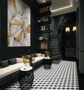 Hanoi Ancient Paradise Hotel