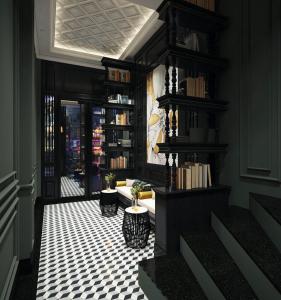 Hanoi Ancient Paradise Hotel