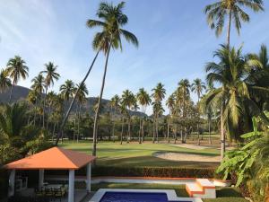 Vacaciones felices en ixtapa
