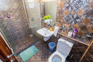 Acacia Bee 4 Bedroom