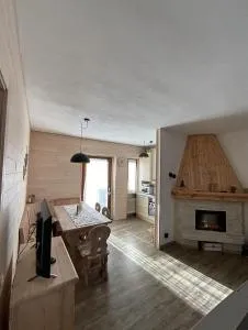 CASA ROBERTA - Cogollo del Cengio