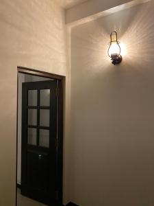 The Blue Haze Weligama