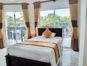 Ivory Laze Hotel