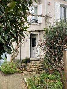 Appartements Pour vivre Paris dans un cadre privilegie : photos des chambres