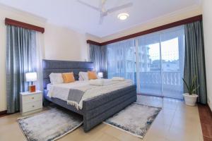 Royal Bee 3 Bedroom Nyali