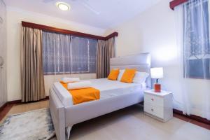 Royal Bee 3 Bedroom Nyali