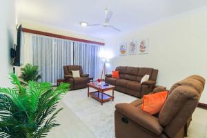 Royal Bee 3 Bedroom Nyali