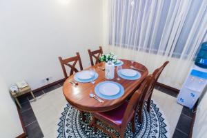 Royal Bee 3 Bedroom Nyali