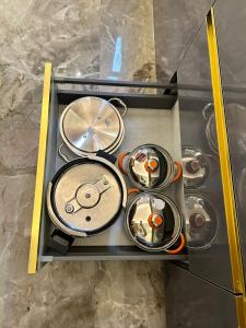 Tripur Sundari Nilaya