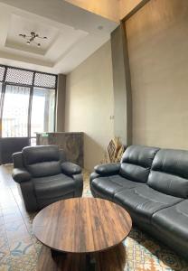 Pesona Guesthouse Syariah Malang