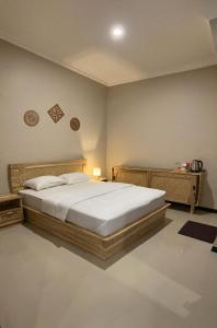 Pesona Guesthouse Syariah Malang
