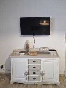 Appartements Sanary sur mer, Soleil et douceur I : photos des chambres