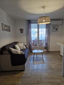 Appartements Sanary sur mer, Soleil et douceur I : photos des chambres