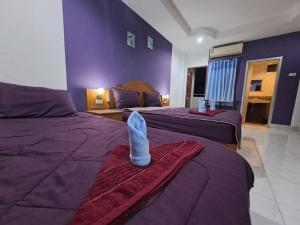 Pailin Hill Hotel