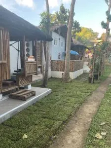 Kubo B M&K's Guesthouse - Bingag