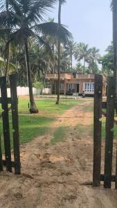 Casa Ganesha beach villa