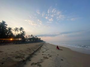 Casa Ganesha beach villa