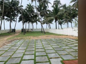 Casa Ganesha beach villa