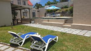 Mangues Oasis - Ubytování bez kategorie ve městě Rodrigues Island