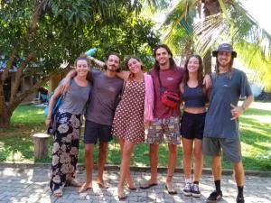 Grand Okka Hotel - Weragoda