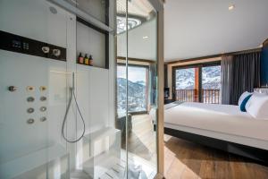 Hotel Principe delle Nevi