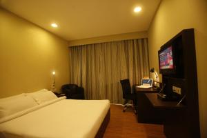 Keysby Lemon Tree Hotels, Whitefield, Bengaluru