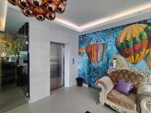Smile Hotel Shah Alam Seksyen 9
