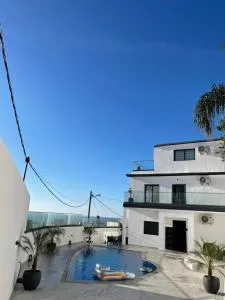 Villa Eleonor - Cheïba