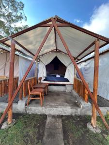 Bali Sunrise Camp & Glamping