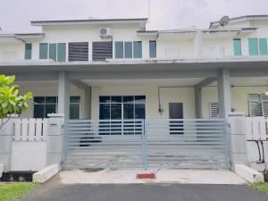 NOOR Homestay Paddy View