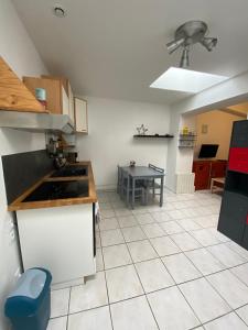 Appartements Bienvenue au parc St Pierre : photos des chambres