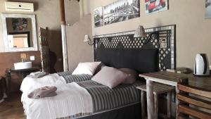 African Silhouette Guesthouse