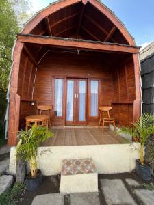 Bali Sunrise Camp & Glamping