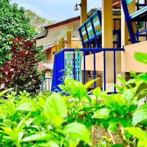 Chamil House (ชามิล เฮ้าส์)