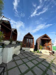Bali Sunrise Camp & Glamping