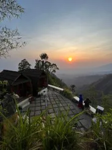 Bali Sunrise Camp & Glamping - 提安亚尔