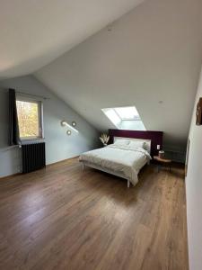 Gîte 10 personnes avec spa privatif